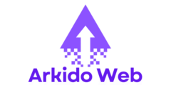 Arkido Web Design Bangalore - India