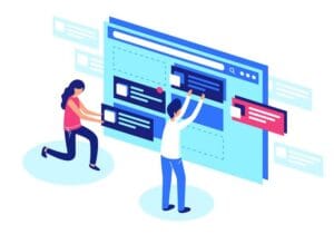 Minimal Website Design Services