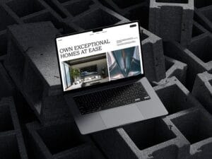 Who Should Use Minimal Website Design?