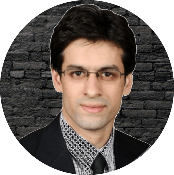 Rajesh Kumar